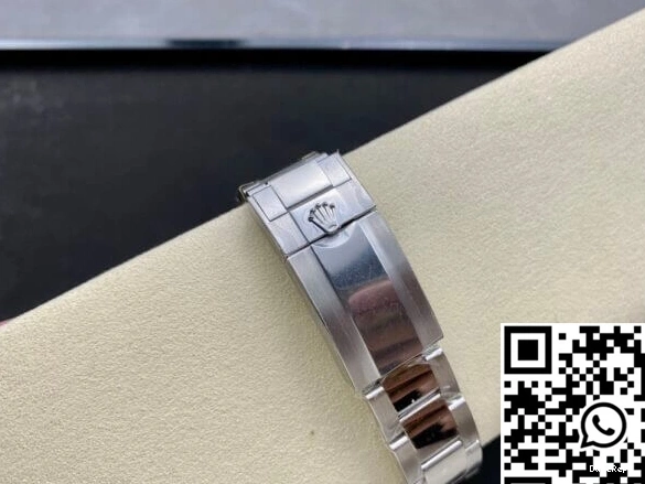 Rolex Master Steel Clean Yacht Stainless M126622-0001 Factory 0216